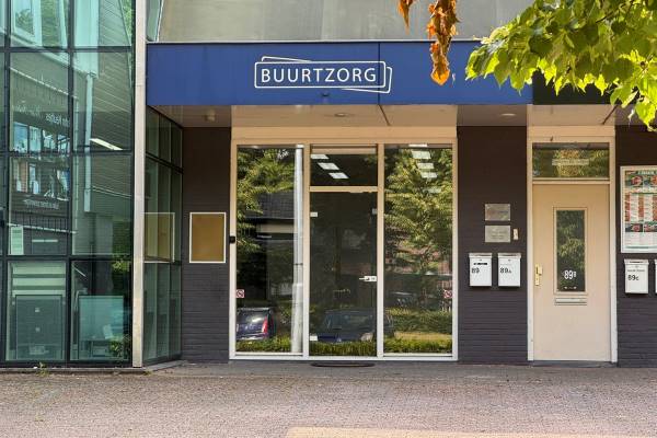 Winkelruimte Oude Doesburgseweg 89 Zevenaar
