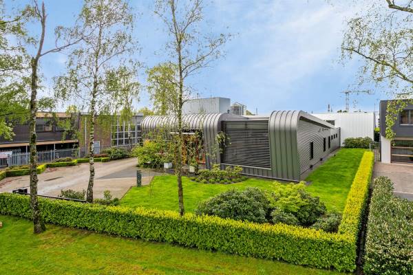 Bedrijfsruimte Kennedylaan 16a Bergeijk