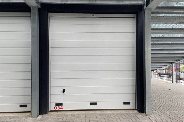 Bedrijfsruimte Populierendreef 970 G 34 Voorburg