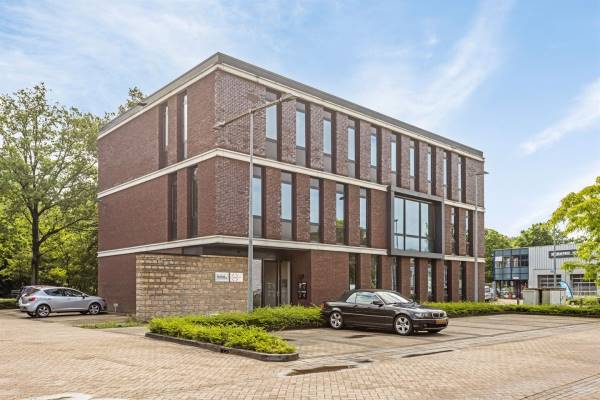 Kantoorruimte De Ring 6 Vught