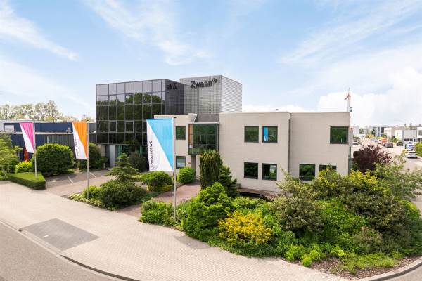 Bedrijfsruimte Industrieweg 58 Wormerveer
