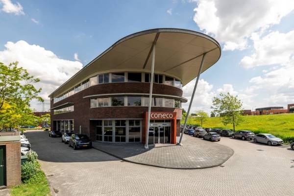Beleggingsobject Van Coulsterweg 2 Alblasserdam