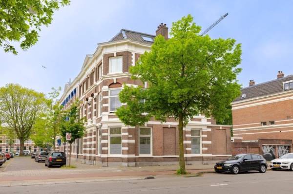 Kantoorruimte Mauritsstraat 11 Haarlem