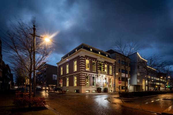 Kantoorruimte Stationsplein 1 Breda