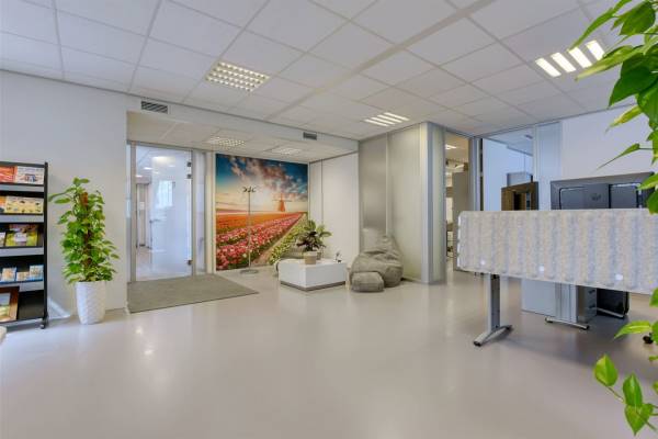 Kantoorruimte Coenecoop 4G Waddinxveen