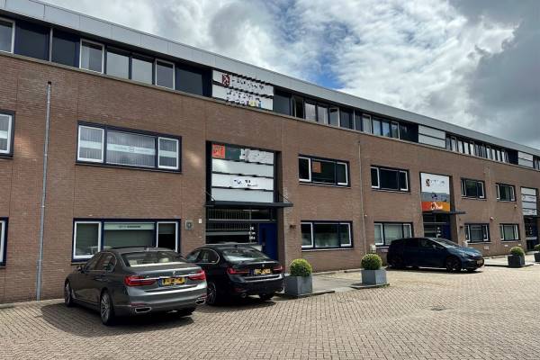 Kantoorruimte Rokkeveenseweg 26A Zoetermeer
