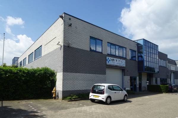 Kantoorruimte Kerkenbos 10127 Nijmegen