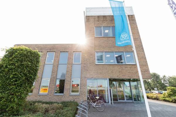 Kantoorruimte Kieler Bocht 3 Groningen