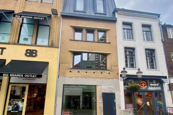 Winkelruimte Lomstraat 3 Venlo