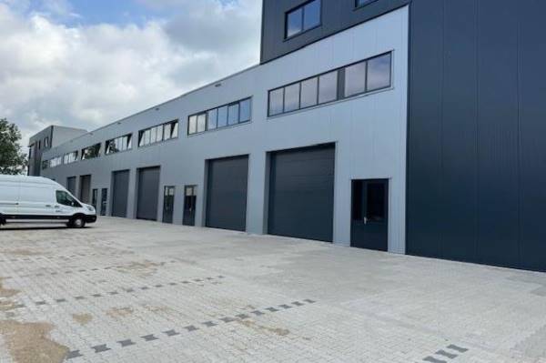 Bedrijfsruimte Bijsterhuizen 3173 003 Wijchen