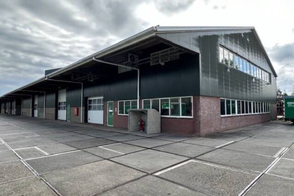 Bedrijfsruimte Fortweg 3 Kwadijk