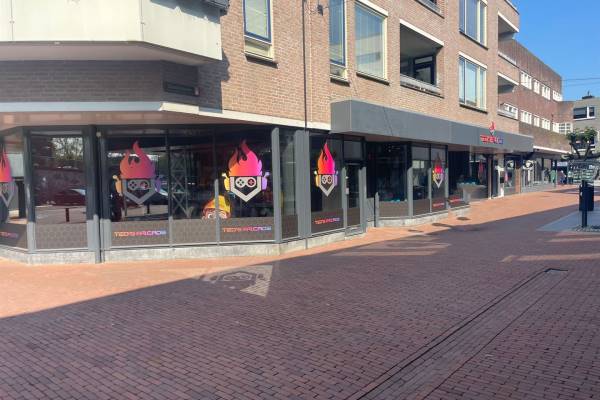 Winkelruimte Smalle Haven 1- 3 Helmond