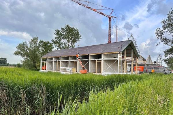 Bedrijfsruimte Nijenburgerweg 9D Alkmaar