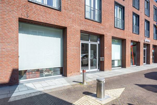 Kantoorruimte Hofstraat 7 Venray