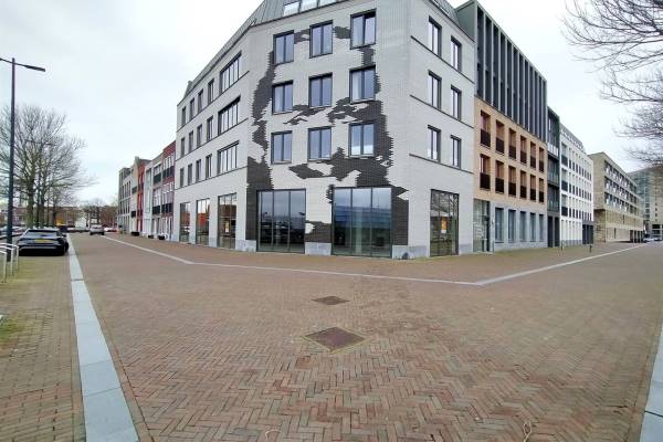 Horecagelegenheid Dok van Perry 31- 41 Vlissingen