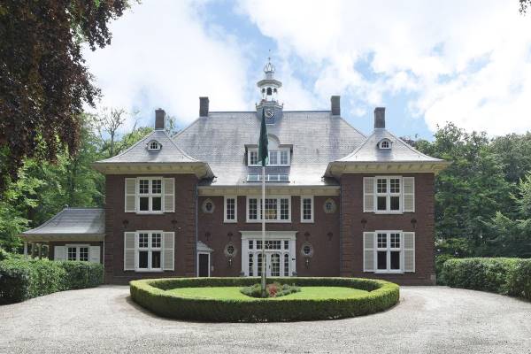 Kantoorruimte Huizerstraatweg 111 Naarden