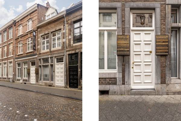 Kantoorruimte Brusselsestraat 32 Maastricht