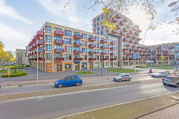 Kantoorruimte Geert Groteplein 23 Alkmaar