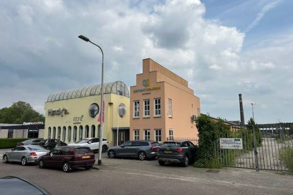 Bedrijfsruimte Havendijk 30 Tilburg