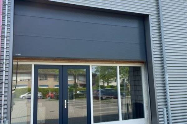 Bedrijfsruimte Regulierenring 11 Bunnik