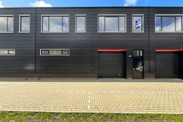 Bedrijfsruimte Produktieweg 44S Zoeterwoude