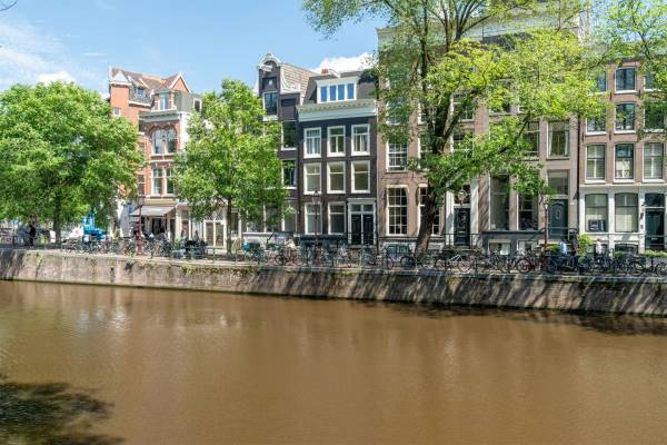Winkelruimte Singel 395H Amsterdam