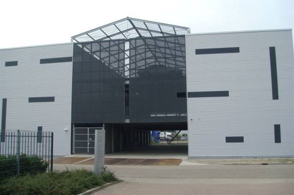 Bedrijfsruimte Zilvermijn Uithoorn