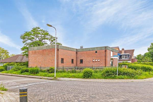 Bedrijfsruimte Kortenaerstraat 35 Haaksbergen