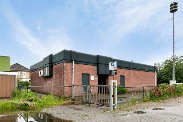 Bedrijfsruimte Gronausestraat 1173A Enschede