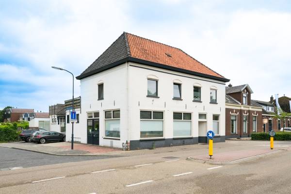 Winkelruimte Silvoldseweg 31 Terborg