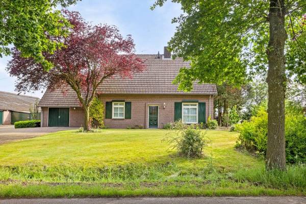 Agrarisch bedrijf Boord 62 Nuenen