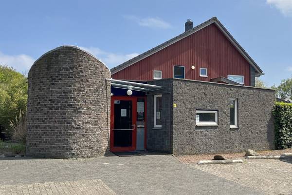 Kantoorruimte Molenstraat 87A Den Burg
