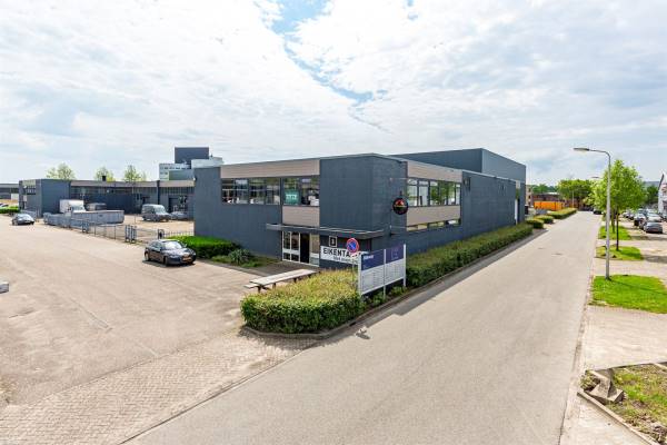 Bedrijfsruimte Neonweg 3 Amersfoort