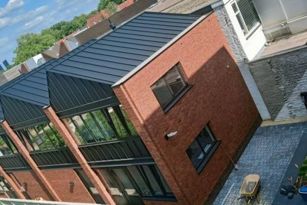 Bedrijfsruimte Primus van Gilsstraat 16 06 Tilburg