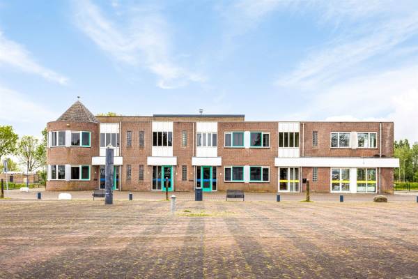 Kantoorruimte Nieuwe Jachthaven 1 Drimmelen