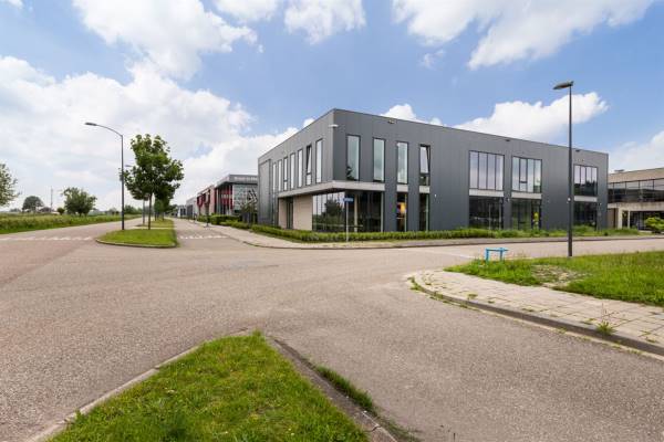 Bedrijfsruimte Grote Esch 1195 Moordrecht
