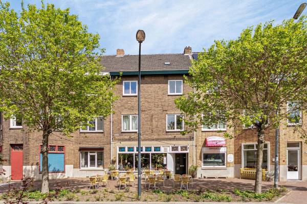 Beleggingsobject Frankenstraat 200 Maastricht