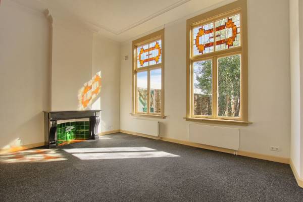 Kantoorruimte Breestraat 101 Beverwijk