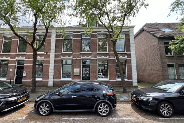 Kantoorruimte Stationsstraat 21 Koog aan de Zaan