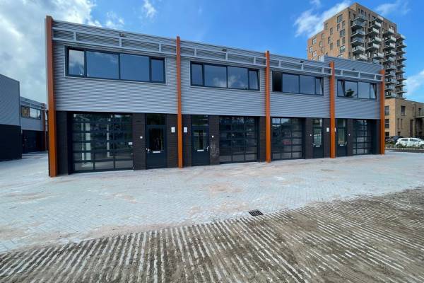 Bedrijfsruimte Treubstraat 17 U 026 Rijswijk (ZH)