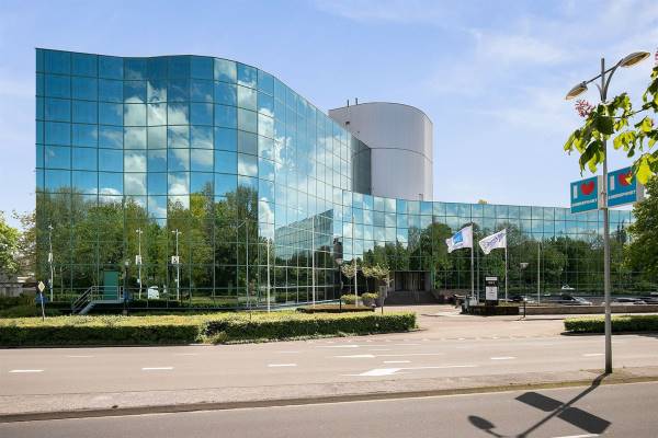 Kantoorruimte Stadsring 201- 211 Amersfoort