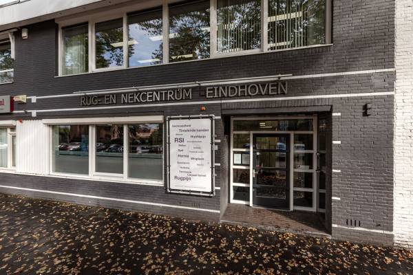 Kantoorruimte Dr Cuyperslaan 72- 78 Eindhoven