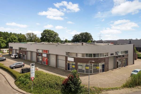 Bedrijfsruimte Twentepoort Oost 42 3 Almelo
