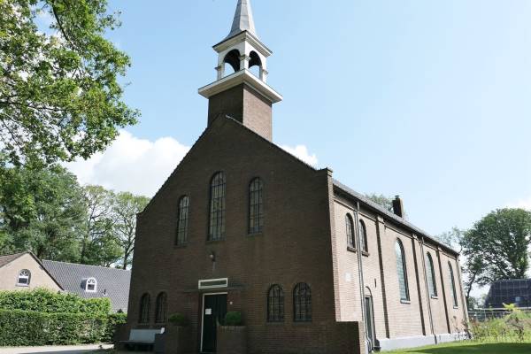 Maatschappelijk vastgoed Hoogeveenseweg 44 Pesse (Gem. Hoogeveen)