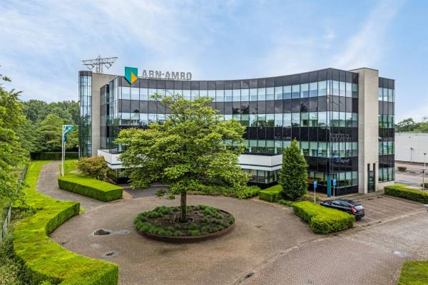 Kantoorruimte Hambakenwetering 2 Den Bosch