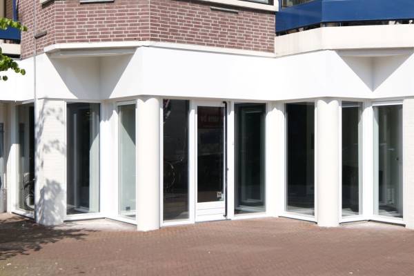 Kantoorruimte Stationsplein 6 Weert