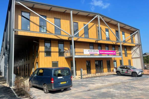 Bedrijfsruimte Beukenlaan 23 003 Heerhugowaard