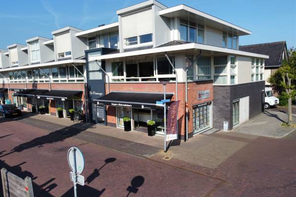 Winkelruimte Stationsweg 102 Heiloo