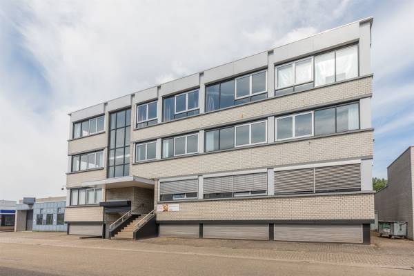 Kantoorruimte Franciscusweg 277 Hilversum