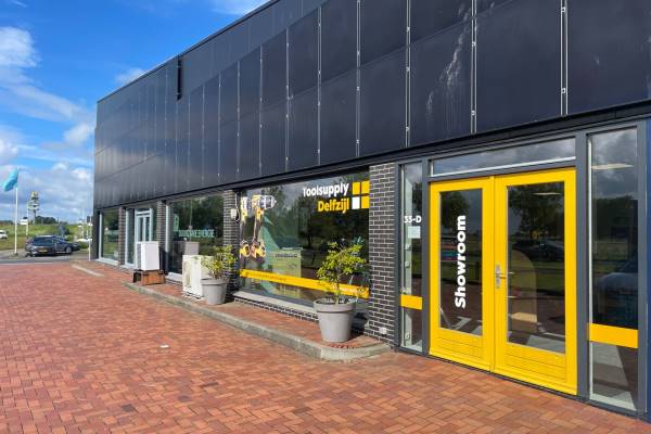 Winkelruimte Zwet 33d Appingedam